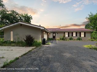 9877 Brumm Rd, Nashville, MI 49073