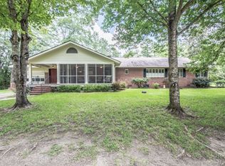 131 Kings Rd SE, Milledgeville, GA 31061