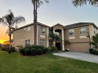 15818 Muirfield Dr, Odessa, FL 33556