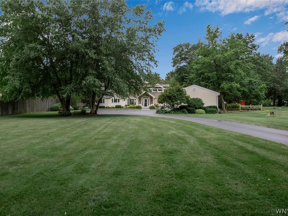 1637 Lake Rd, Youngstown, NY 14174 Zillow