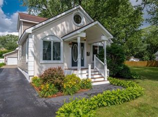 818 Calvert St, Rome, NY 13440