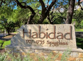1707 Spyglass Dr APT 47, Austin, TX 78746