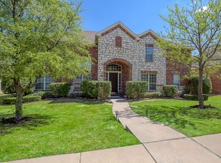 8120 Spring Valley Ln, Plano, TX 75025