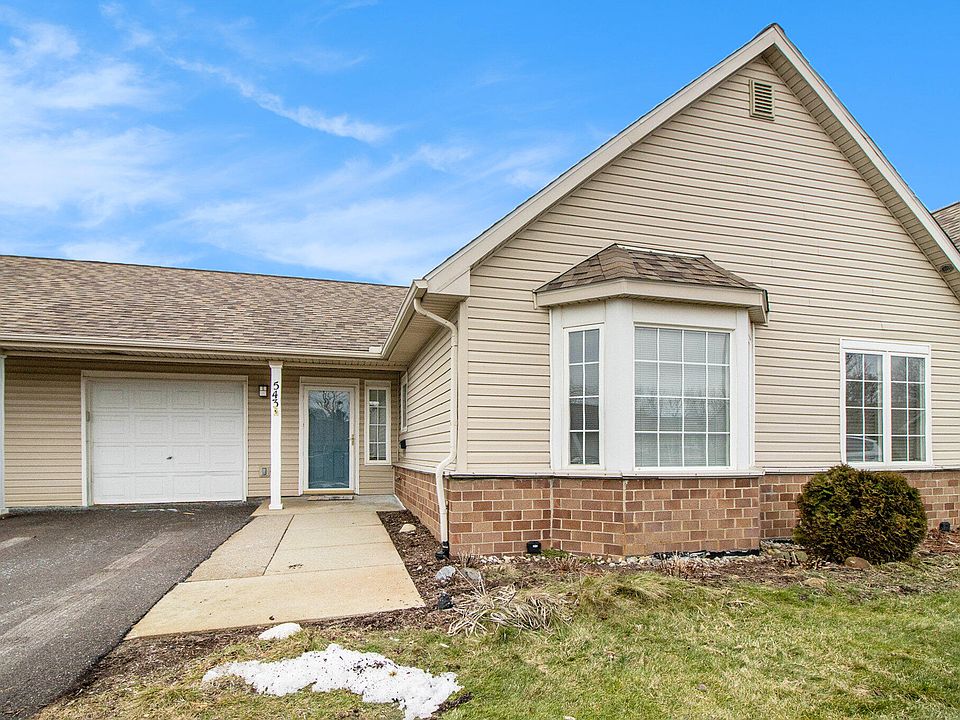 1st image of 543 Lancaster Ct #Co