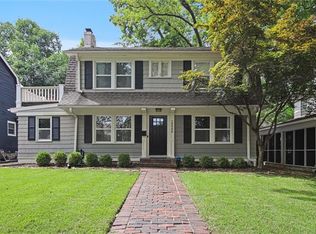 7 W 68th Ter, Kansas City, MO 64113