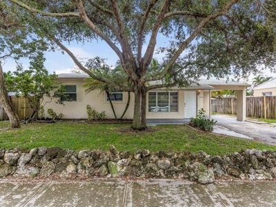6410 SW 16th Ct, North Lauderdale, FL, 33068
