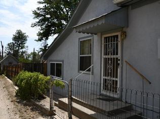 115 Cedar St, Walsenburg, CO 81089