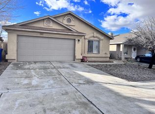 2111 Native Flower Dr SW, Albuquerque, NM 87121