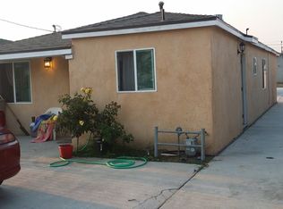 241 E 122nd St, Los Angeles, CA 90061