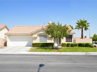 7950 Kinsella Way, Las Vegas, NV 89147