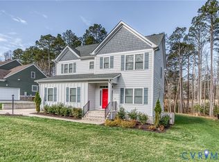 5800 Regal Ln, Providence Forge, VA 23140