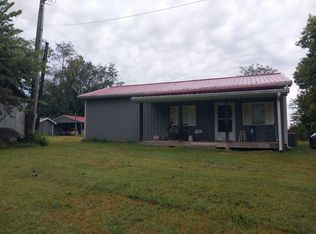 585 Hughley Ln, Harrodsburg, KY 40330