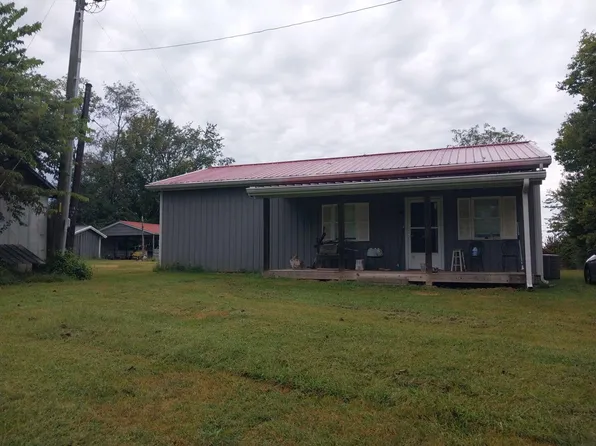 585 Hughley Ln, Harrodsburg, KY 40330
