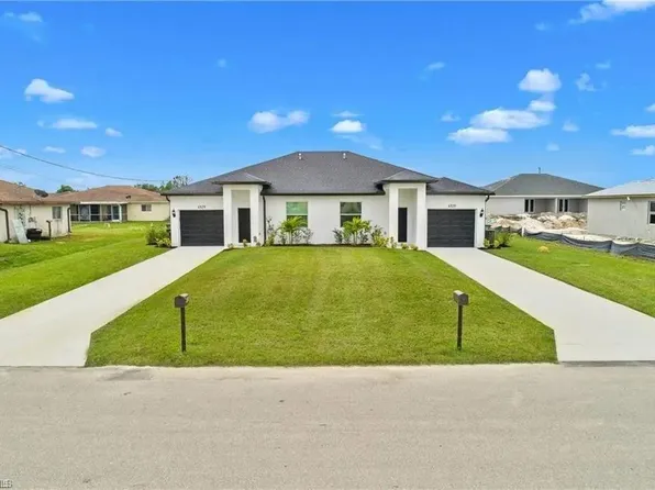 4657/4695 24th ST SW, LEHIGH ACRES, FL 33973