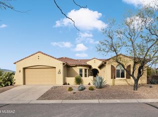 9551 S Via Bandera, Vail, AZ 85641