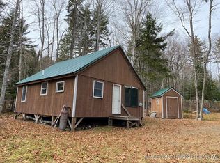 8 Balsam Rd, Greenville, ME 04441