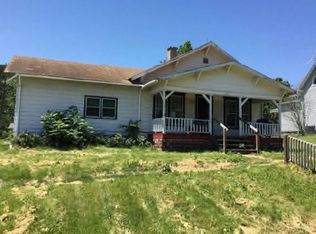 102 Richardson St, Bolckow, MO 64427