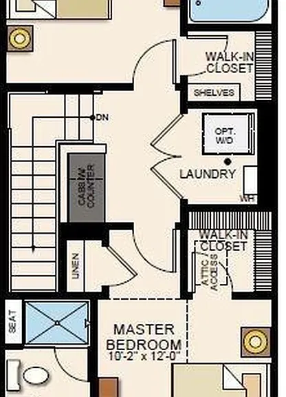 3rd Floor