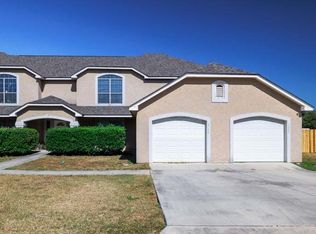 3110 Douglas Fir Dr #3112, New Braunfels, TX 78130
