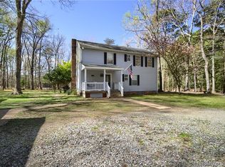 4518 Sterling Creek Rd, Gloucester, VA 23061