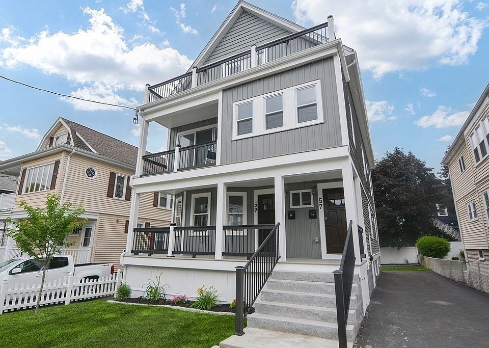 1st image of 57 Garrison Ave #2A