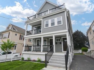 57 Garrison Ave #2A, Somerville, MA 02144