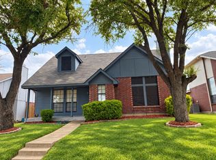 4028 O'B Crowe Dr, Dallas, TX 75227