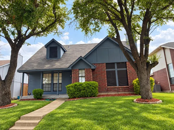4028 O'B Crowe Dr, Dallas, TX 75227