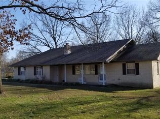 22013 Meadow Wood Dr, Siloam Springs, AR 72761