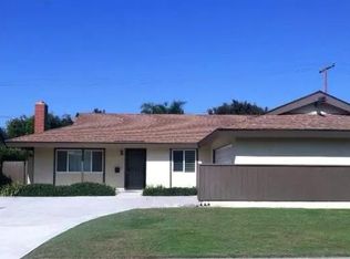 16221 Honolulu Ln, Huntington Beach, CA 92649