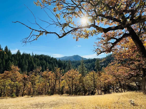 85 Devils Gulch Rd, Hayfork, CA 96041
