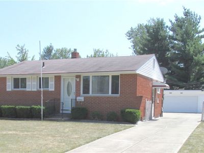 15563 Southway Dr, Brookpark, OH, 44142