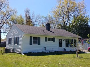 802 Amherst Dr, Rome, NY 13440