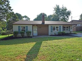 4192 Clough Ln, Cincinnati, OH 45245