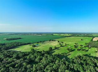 14680 County Rd, Bogata, TX 75417