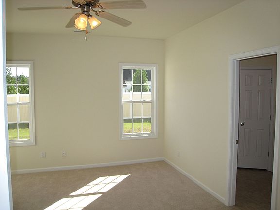 4 Bedrooms + 2.5 Bathrooms