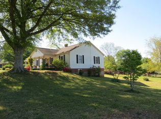 3336 Highway 145, Eastanollee, GA 30538