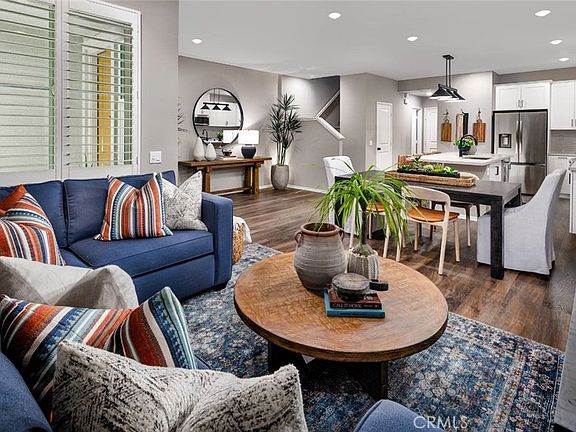 2nd image of 4193 S South Limecrest Paseo #53