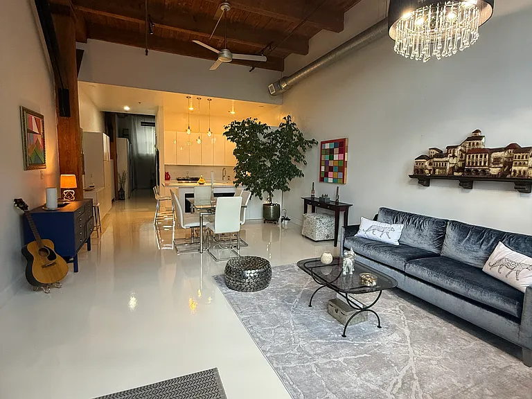 60 Dudley St #117 — Photo 4