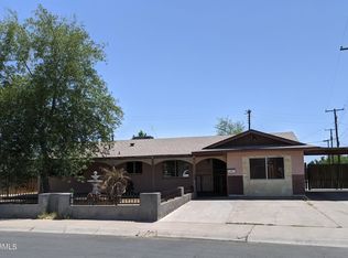 4532 N 69th Ave, Phoenix, AZ 85033