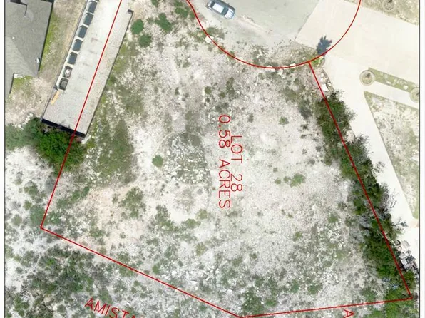 110 Cana Cir #N/A, Del Rio, TX 78840