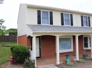 50 Cavalier Ct LOT 6, Lynchburg, VA 24502