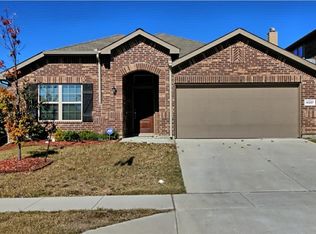 14337 Broomstick Rd, Haslet, TX 76052