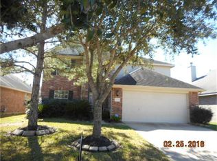 20207 Broad Run Ln, Richmond, TX 77407