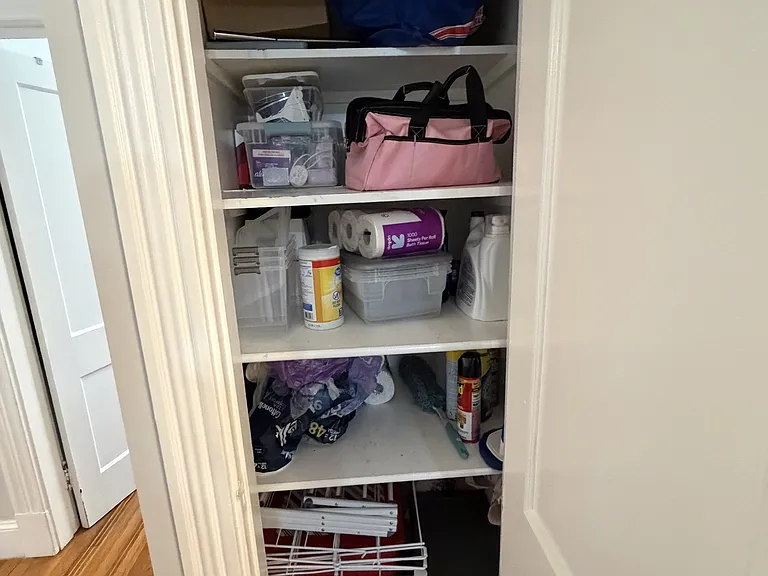 175 Harvard St #12A — Photo 10