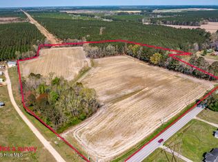 220 Tuscarora Rhems Rd, New Bern, NC 28562