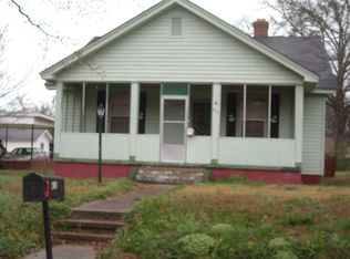 415 East St, Thomaston, GA 30286