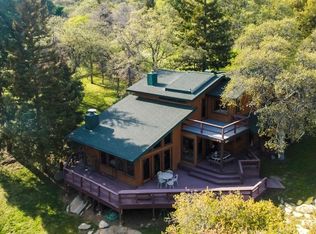 47246 Dry Creek Dr, Badger, CA 93603