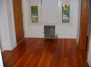 43 Packard Ave, Somerville, MA 02144