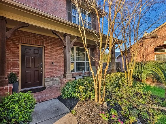 2nd image of 25206 Doves Gate Ct